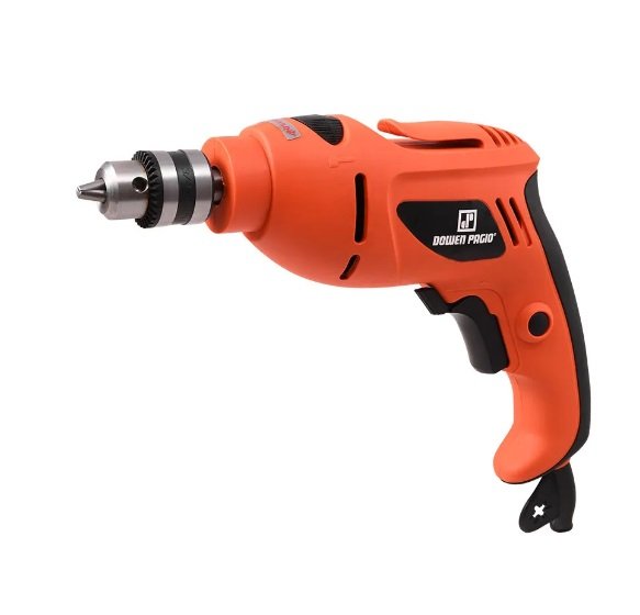 TALADRO PERCUTOR 10mm 500W DP